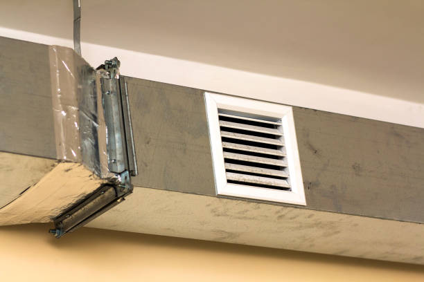 Best HVAC System Cleaning  in Akron, NY